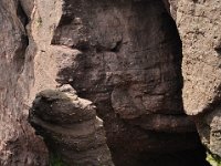 2012070265 Hopewell Cape and Bay of Fundy - New Brunswick - Canada - Jun 29