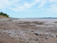 2012070278 Hopewell Cape and Bay of Fundy - New Brunswick - Canada - Jun 29