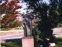 1998061168 Darrel and Betty Hagberg - Chile