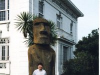 1998061176 Darrel and Betty Hagberg - Chile