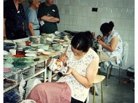 2001 06 d11 Clonsine Factory - Beijing