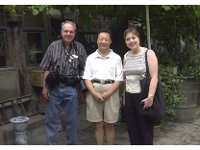 2001 06 c18 Darrel - Darla - Hutong