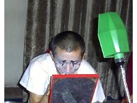 2001 06 B02 Beijing Opera