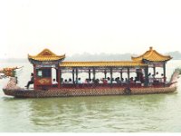 2001 06 i88 Summer Palace - Beijing