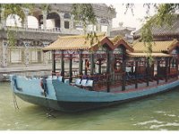 2001 06 i92 Summer Palace - Beijing