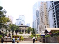2001 07 06 Downtown-Hong Kong