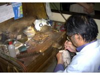 2001 07 06 Jewel Factory - Hong Kong
