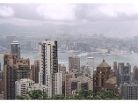 2001 07 m72 Victoria Peak - Hong Kong