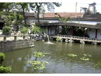 2001 07 100 Lu Luan Gardens - Shanghai : Darla Hagberg