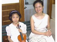 2001 06 n12 Childrens Palace - Shanghai