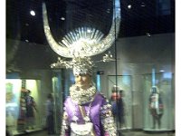 2001 06 I34 Museum - Shanghai