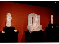 2001 06 l17 Museum - Shanghai