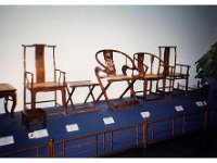 2001 06 l22 Museum - Shanghai