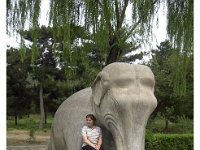 2001 06 A71 Darla - Beijing