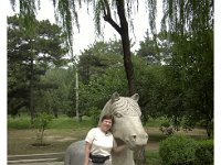 2001 06 A72 Betty - Beijing