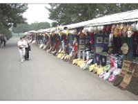 2001 06 A74 Betty - Darla - Beijing