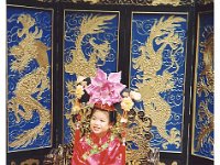 2001 06 j51 Ming Tombs - Beijing