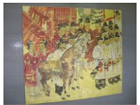 2001 06 h10 Art Museum - Xian