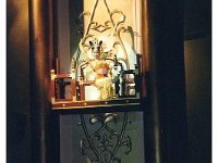 2001 06 j19 Tang Dynasty Theater-  Xian