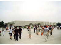Xian - Terra Cotta Warrior Museum