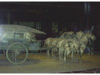 2001 06 k03 Terra Cotta Warrior Museum - Xian
