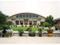 2001 06 k20 Terra Cotta Warrior Museum - Xian