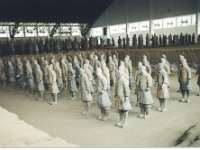 2001 06 k30 Terra Cotta Warrior Museum