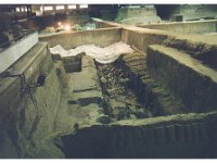 2001 06 k35 Terra Cotta Warrior Museum