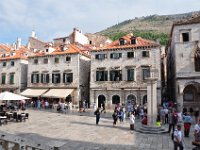 2013092176 Dubrovnik Croatia - Sept 10