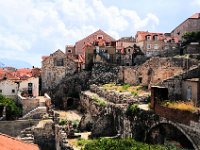 2013092298 Dubrovnik Croatia - Sept 10