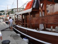 2013092375 Dubrovnik Croatia - Sept 10