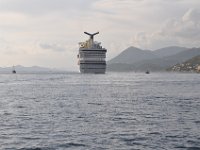 2013092381 Dubrovnik Croatia - Sept 10