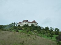 2013093917 Kumrovec (Tito Birth Place) Croatia - Sept 17