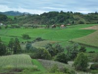 2013093918 Kumrovec (Tito Birth Place) Croatia - Sept 17