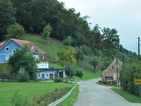 2013093921 Kumrovec (Tito Birth Place) Croatia - Sept 17