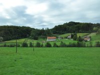 2013093922 Kumrovec (Tito Birth Place) Croatia - Sept 17