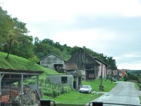 2013093924 Kumrovec (Tito Birth Place) Croatia - Sept 17