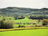 2013093925 Kumrovec (Tito Birth Place) Croatia - Sept 17