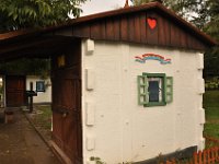 2013093936 Kumrovec (Tito Birth Place) Croatia - Sept 17