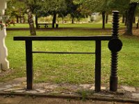 2013093938 Kumrovec (Tito Birth Place) Croatia - Sept 17