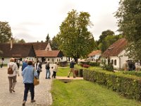 2013093943 Kumrovec (Tito Birth Place) Croatia - Sept 17