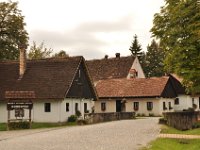2013093944 Kumrovec (Tito Birth Place) Croatia - Sept 17