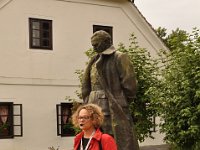 2013093945 Kumrovec (Tito Birth Place) Croatia - Sept 17