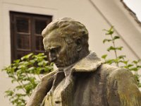 2013093947 Kumrovec (Tito Birth Place) Croatia - Sept 17