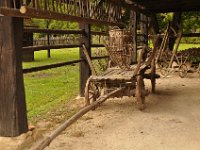 2013093948 Kumrovec (Tito Birth Place) Croatia - Sept 17