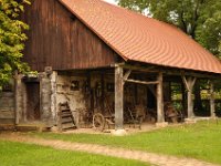 2013093950 Kumrovec (Tito Birth Place) Croatia - Sept 17