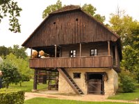 2013093952 Kumrovec (Tito Birth Place) Croatia - Sept 17