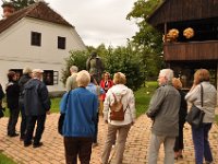 2013093953 Kumrovec (Tito Birth Place) Croatia - Sept 17