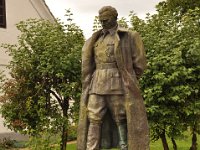 2013093957 Kumrovec (Tito Birth Place) Croatia - Sept 17