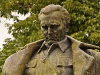 2013093960 Kumrovec (Tito Birth Place) Croatia - Sept 17